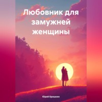 . Любовник для замужней женщины