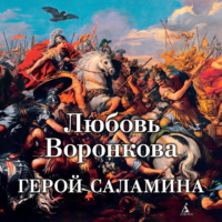 . Герой Саламина