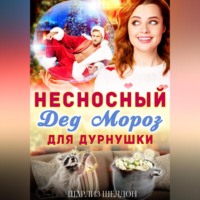 . Несносный Дед Мороз для дурнушки