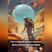 . Настоящий смысл жизни: фекальная философия