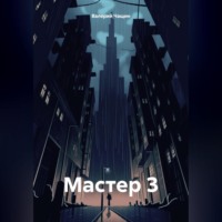 Валерий Чащин. Мастер 3