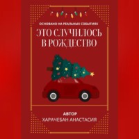 . Это случилось в Рождество
