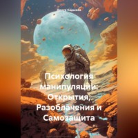 . Психология манипуляции: Открытия, Разоблачения и Самозащита