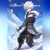 . Ледяное сердце мага
