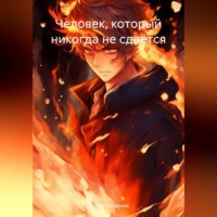 . Человек, который никогда не сдаётся
