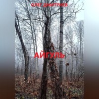Олег Дмитриев. Айгуль