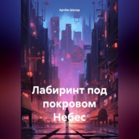 . Лабиринт под покровом Небес