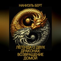 . Легенда о двух драконах: возвращение домой