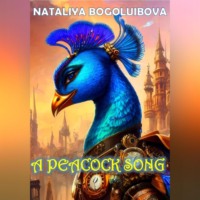 . A Peacock Song