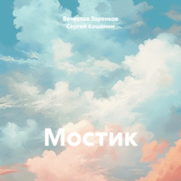 Вячеслав Заренков. Мостик