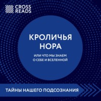 . Саммари книги «Кроличья нора, или Что мы знаем о себе и Вселенной»