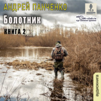 . Болотник. Книга 2