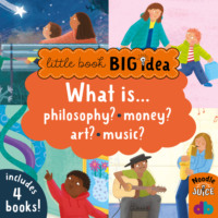. Little Book, Big Idea, Collection 1 (Unabridged)