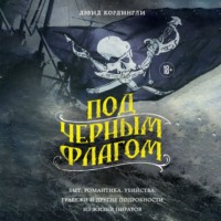 . Под черным флагом: быт, романтика, убийства, грабежи и другие подробности из жизни пиратов