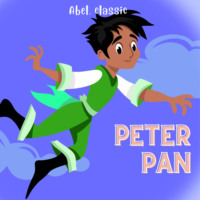 . Peter Pan - Abel Classics, Season 1, Episode 4: Het meer van de zeemeerminnen