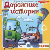 . Дорожные истории