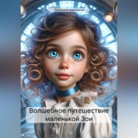 . Волшебное путешествие маленькой Зои