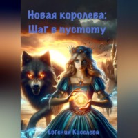 Евгения Киселева. Новая королева: шаг в пустоту