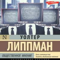 . Общественное мнение