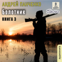 . Болотник. Книга 3