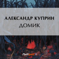 . Домик