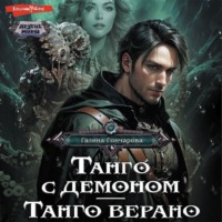 . Танго с демоном. Танго верано