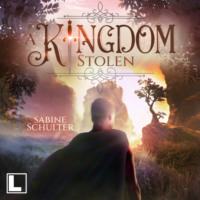 . A Kingdom Stolen - Kampf um Mederia, Band 5 (ungek?rzt)