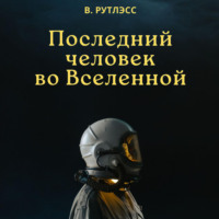 . Последний человек во Вселенной