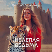 . Нелепая ведьма