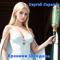. Хроники Шандала