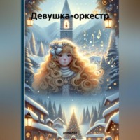 . Девушка-оркестр