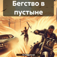 . Бегство в пустыне