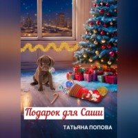 . Подарок для Саши