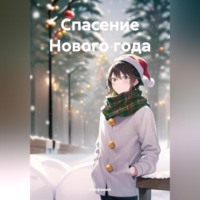 Стефания. Спасение Нового года