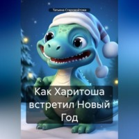 Татьяна Владимировна Старовойтова. Как Харитоша встретил Новый Год