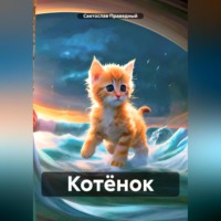 . Котёнок