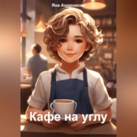 . Кафе на углу