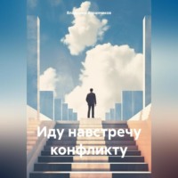 Владимир Иванович Баранчиков. Иду навстречу конфликту