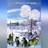 . Котуйская история