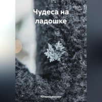 . Чудеса на ладошке