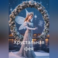 . Хрустальная фея