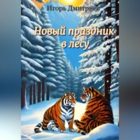 . Новый праздник в лесу