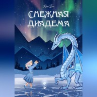 . Снежная диадема