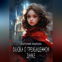 Екатерина Андреева. Сказка о трехбашенном замке