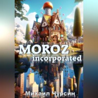 . Moroz Incorporated