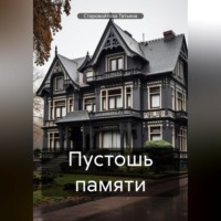 . Пустошь памяти