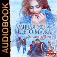 Амелия Борн. Тайная жена моего мужа
