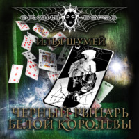 Илья Александрович Шумей. Черный рыцарь Белой королевы