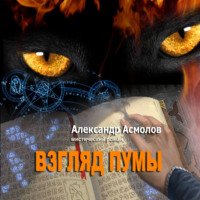 Александр Георгиевич Асмолов. Взгляд пумы