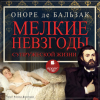 Оноре де Бальзак. Мелкие невзгоды супружеской жизни